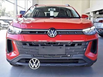 volkswagen tera 1.0 170 tsi flex 12v 5p mec. 2026