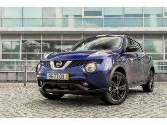 nissan juke 1.2 dig-t, 116cv