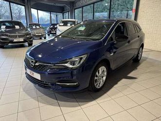 astra sports tourer 1.5 turbo d elegance s/s