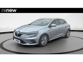 mégane iv berline blue dci 115 - 20