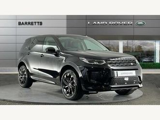 2.0 p250 mhev r-dynamic se auto 4wd euro 6 (start/stop) 5dr