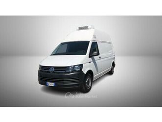 transporter 2.0 tdi 150cv 4motion isotermico