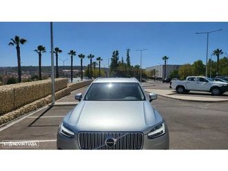 volvo xc 90 2.0 d4 inscription