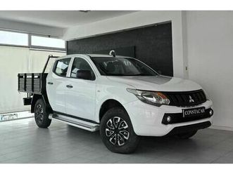 2.4 di-d cd invite 4wd