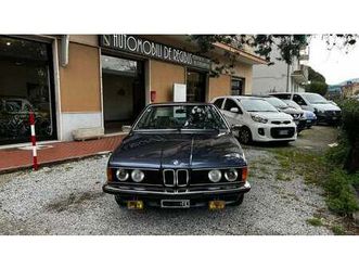1979 bmw 6 series 635csi e24