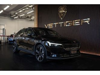 polestar 2 long range dual 78 kwh