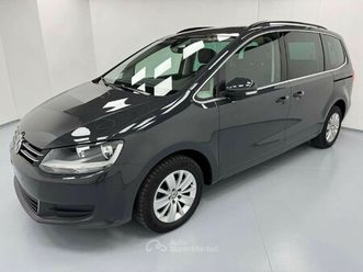 **introvabile** 1.4 tsi dsg 150cv 7posti promo