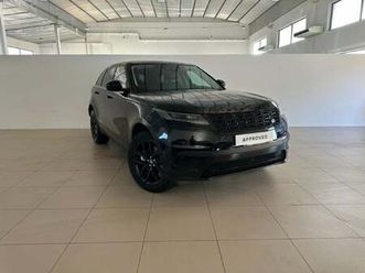 land rover range rover velar 2.0d i4 204 cv del 2024 usata a venezia