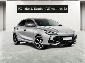 3 1.5 hybrid luxury aut.