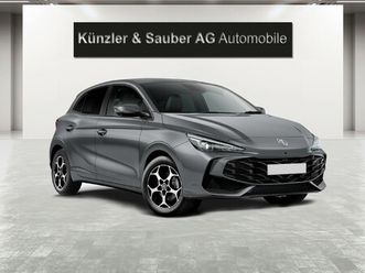 3 1.5 hybrid luxury aut.