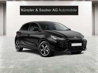 3 1.5 hybrid luxury aut.