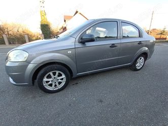chevrolet aveo 1.2 benzină 2008 preț: 1500