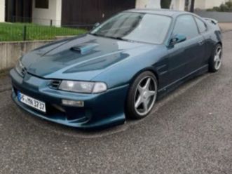 honda prelude h22a 4ws ≫ 1993 • 9 990 лв. • id