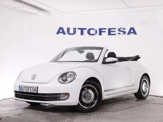 cabrio 2.0 tdi 150cv 2p # navy,parktronic