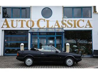 maserati biturbo spyder 2.8 v6