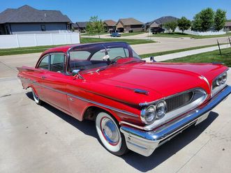 1959 pontiac catalina