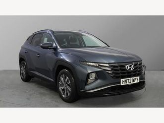 1.6 t-gdi se connect euro 6 (start/stop) 5dr