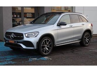 classe 2.0 300 de 306h 195 eq-power phev