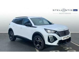 1.2 puretech allure euro 6 (s/s) 5dr