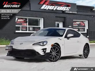 2020 toyota 86 gt automatic