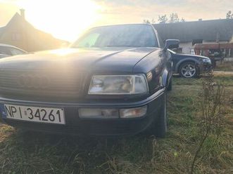 audi 80 b4 competition quatro orzysz • olx.pl