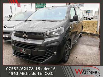 kombi xl diesel 180 s&s eat8