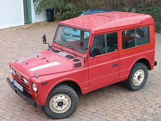 fiat campagnola 4x4 1107/a terepjáró