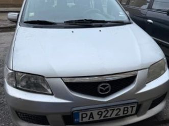 mazda premacy ≫ 2000 • 2 250 eur • id