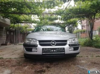 opel omega 16v