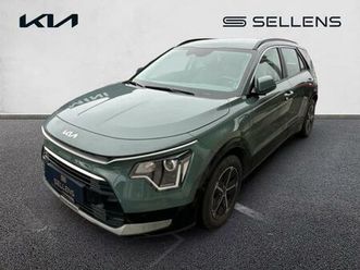 1.6 gdi hybride rechargeable