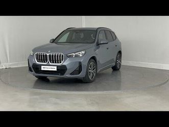 x1 xdrive25e