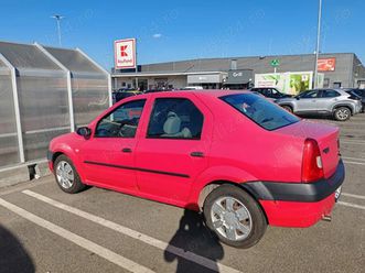 logan 1.4 de vânzare