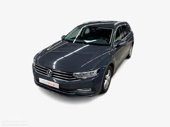 vw passat variant 1.5 tsi opf dsg business