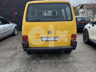 volkswagen t4 kombi