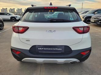 kia stonic 1.0 t-gdi mhev 100cv business