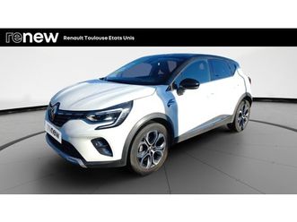 captur tce 90 - 21