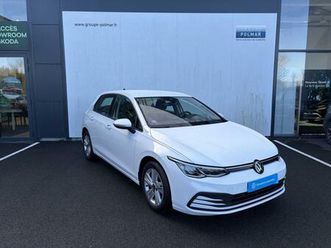 golf 1.0 tsi opf 110ch life plus