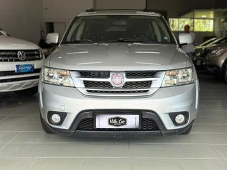 fiat freemont 2.4 16v emotion auto