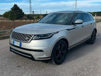 range rover velar 3.0 d 300 cv