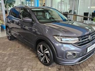 1.0tsi 85kw highline r-line