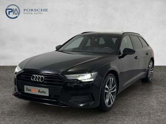 50 tfsi e quattro design