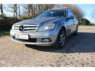 c 320 t cdi dpf 7g-tronic avantgarde