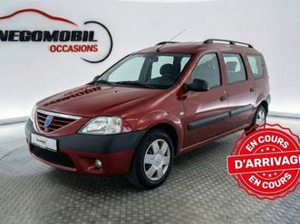 laureate 1.6 16v 5 places