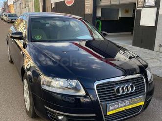 audi a6 2.0 tdi