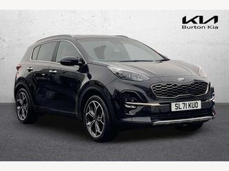 1.6 crdi mhev gt-line euro 6 (start/stop) 5dr