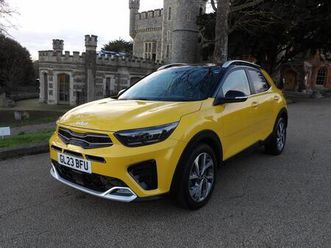 1.0 t-gdi mhev gt-line s dct euro 6 (start/stop) 5dr