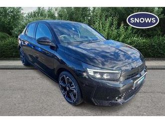 1.2 turbo ultimate euro 6 (s/s) 5dr