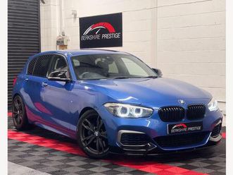 3.0 m140i shadow edition auto euro 6 (start/stop) 5dr