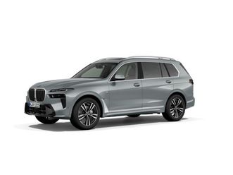 bmw x7 xdrive40i 280 kw (381 cv)
