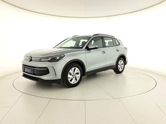 tiguan 2.0 tdi life 150cv dsg